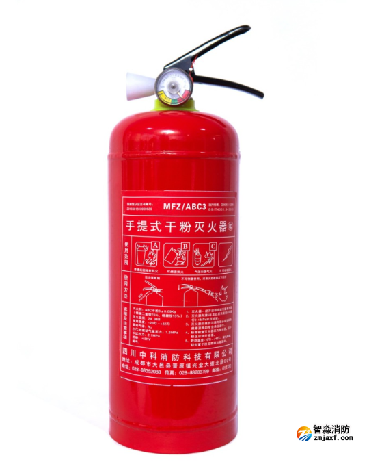 滅火器應(yīng)該參照那個規(guī)范進行維修？